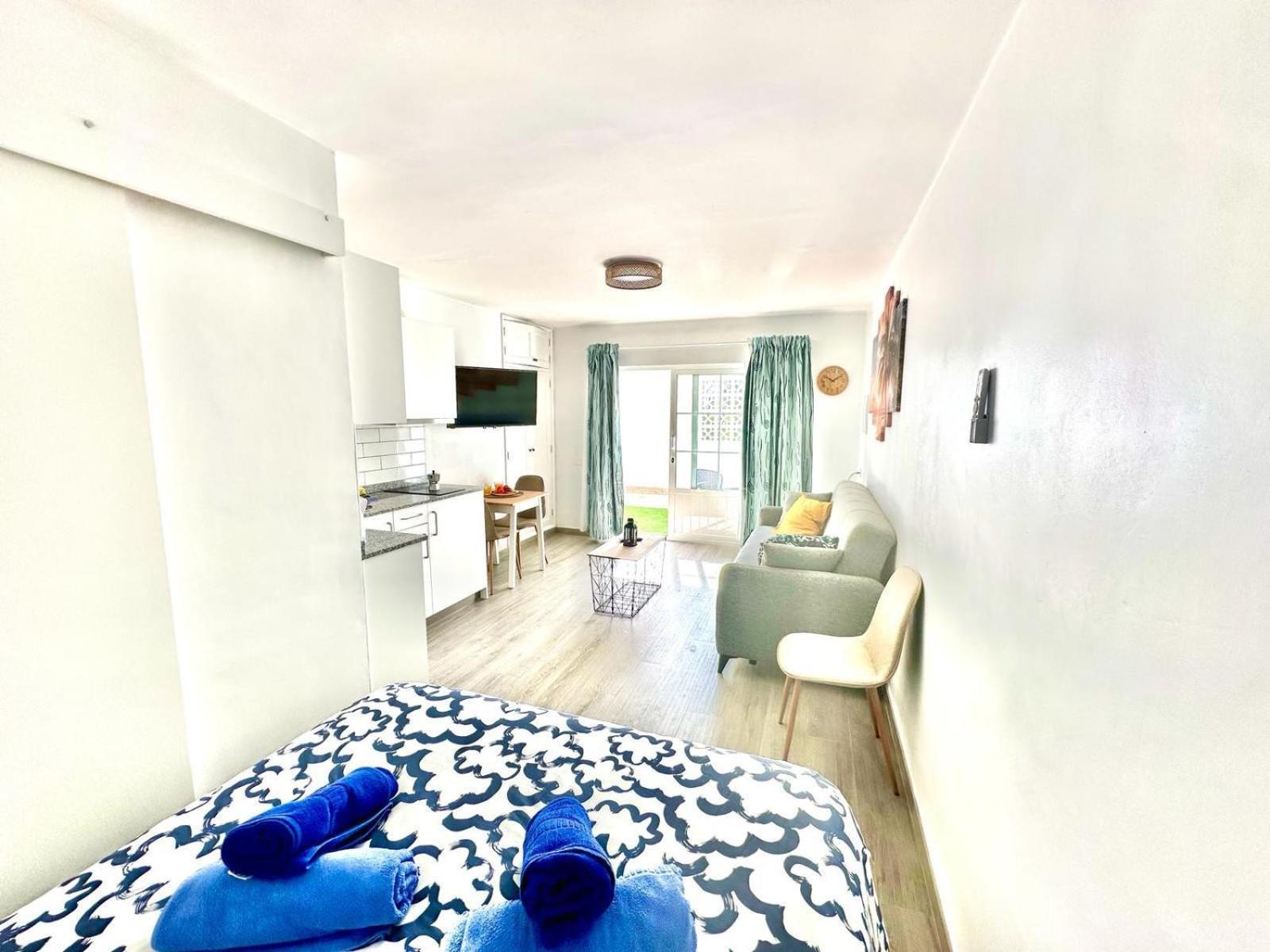Luxury Suite Salitre Puerto Carmen Beach Puerto del Carmen  Exteriör bild