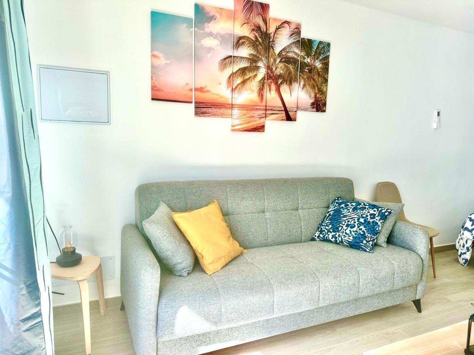 Luxury Suite Salitre Puerto Carmen Beach Puerto del Carmen  Exteriör bild
